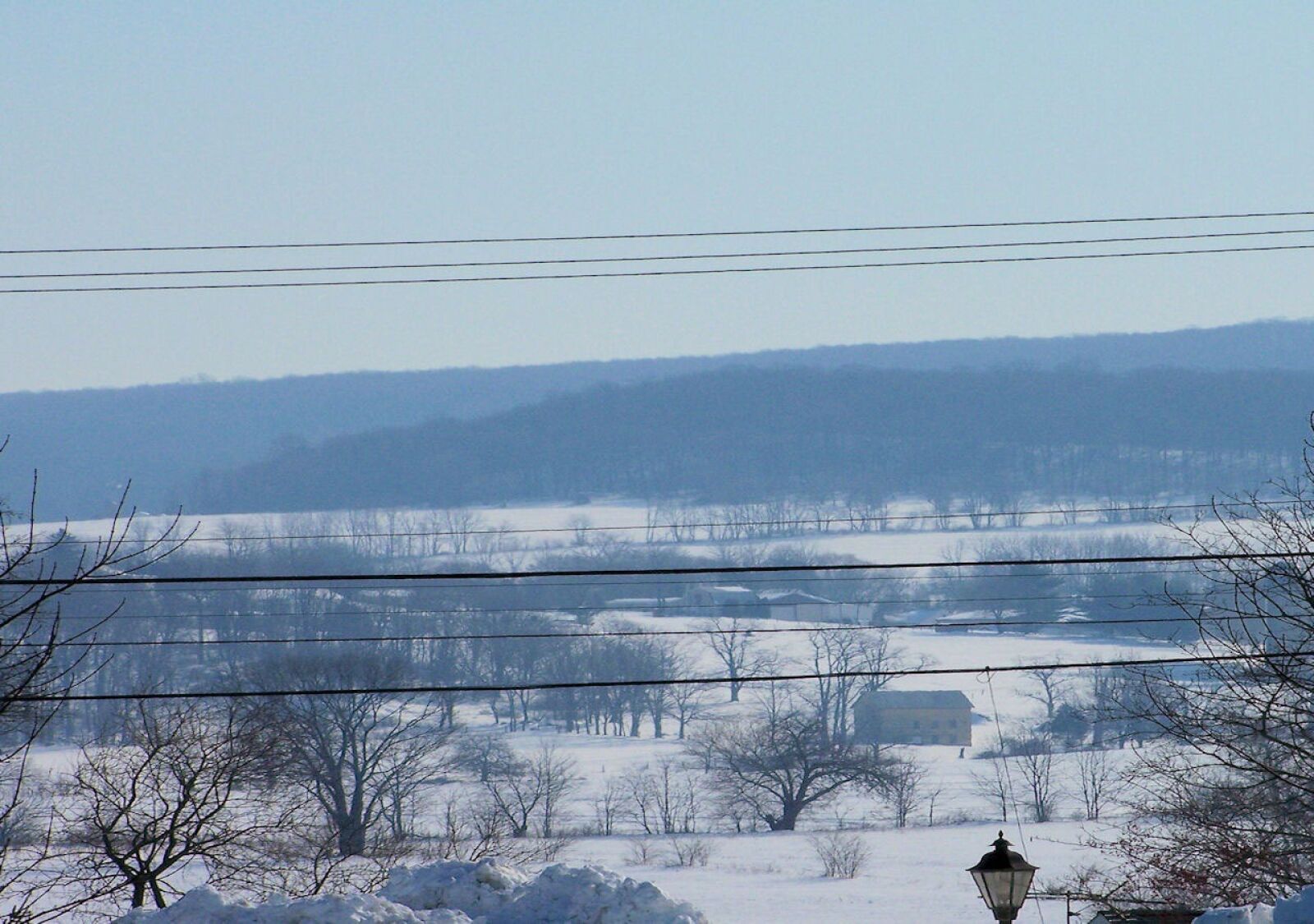 Kodak Z612 ZOOM DIGITAL CAMERA sample photo. Background, illustrations, landscape photography