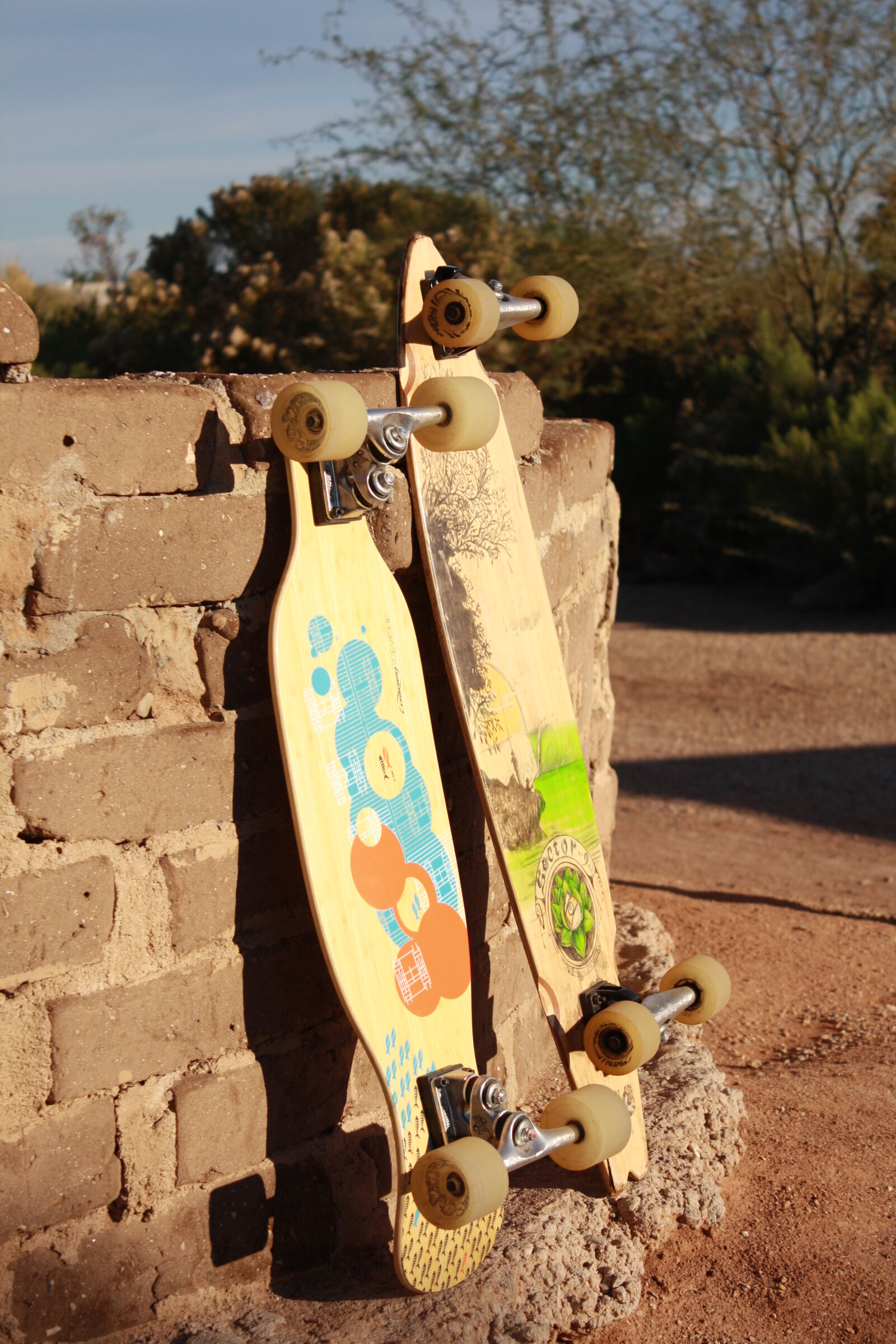 Canon EOS 1000D (EOS Digital Rebel XS / EOS Kiss F) sample photo. Longboard, skateboard photography