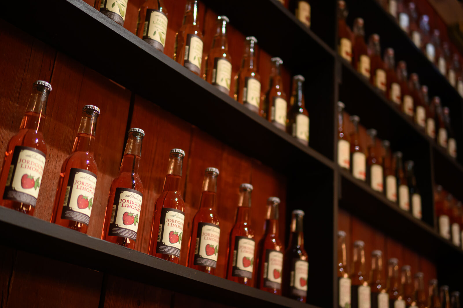 30mm F1.4 DC DN | Contemporary 016 sample photo. Distillery selection photography