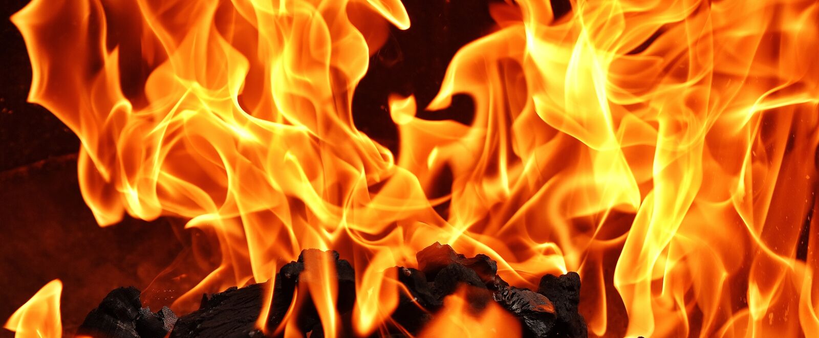 Nikon D7200 sample photo. Fire, flame, carbon photography