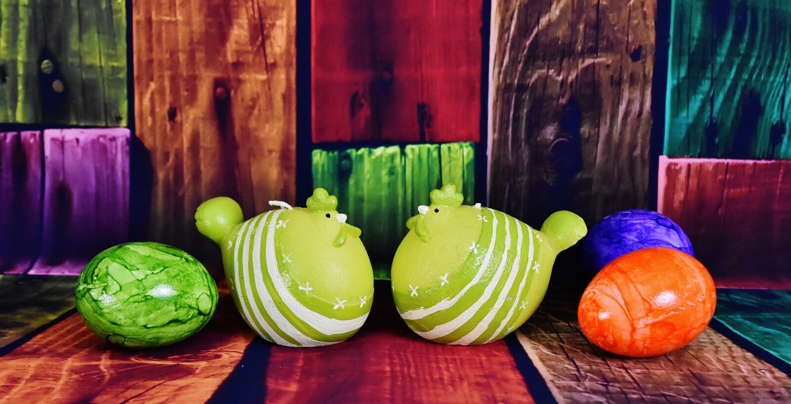 Nikon D7200 sample photo. Chickens, easter, egg photography