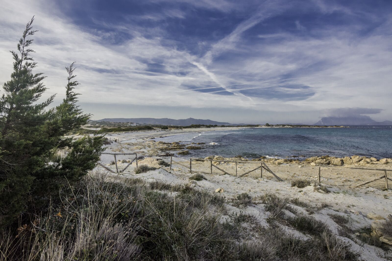Nikon D7200 sample photo. Sardinia, beach, sea photography