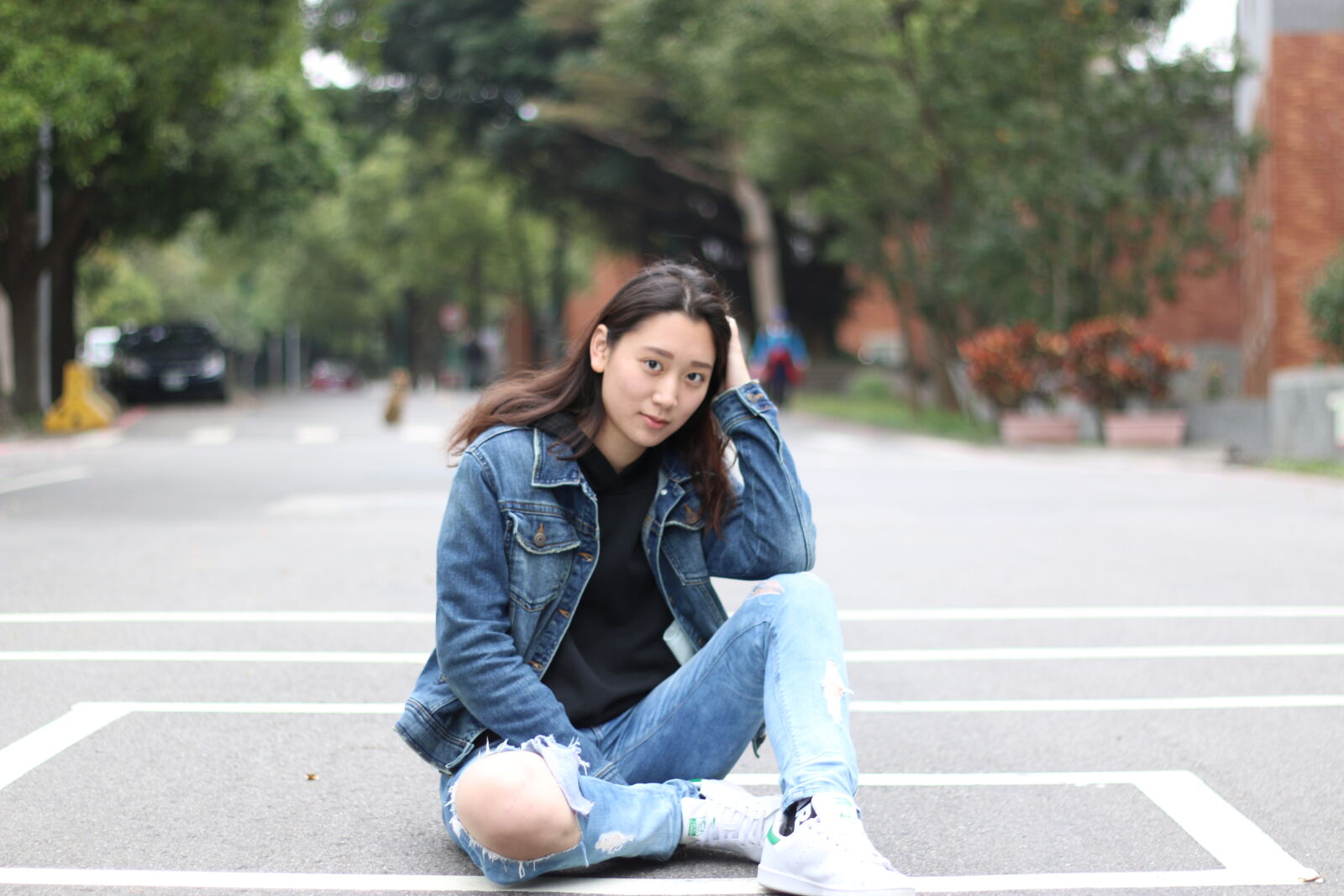 Canon EOS 70D + Canon EF 50mm F1.8 II sample photo