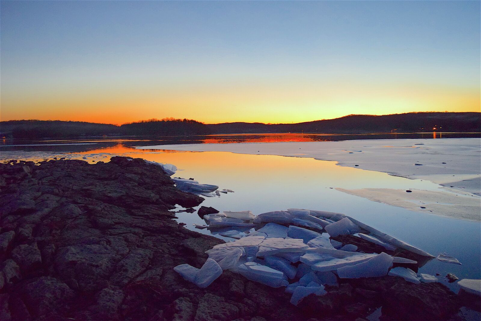 Nikon D3300 sample photo. Lake, shore, coast photography