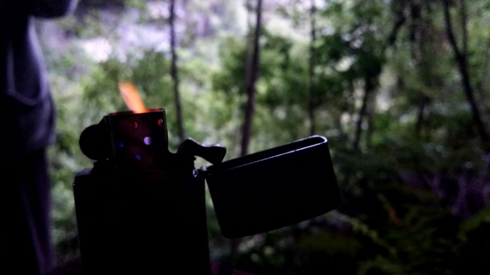 Samsung Galaxy S4 sample photo. Adventure, fire, hiking, hope photography
