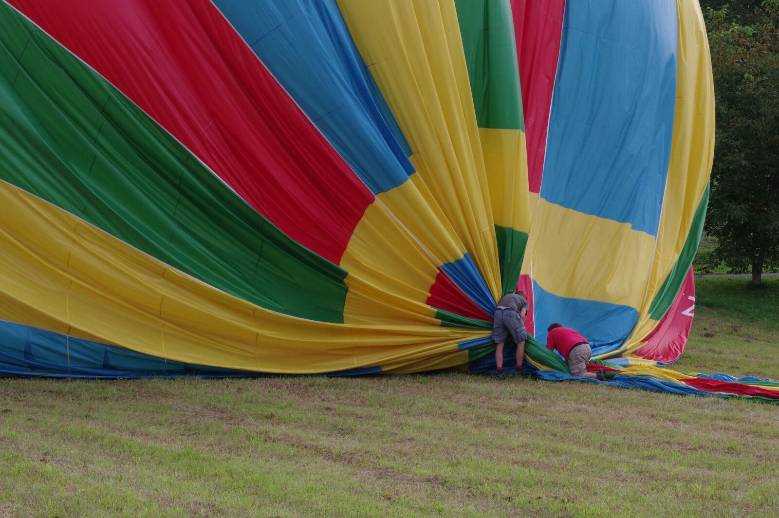 Pentax K-3 sample photo. Hot air balloon, hot photography
