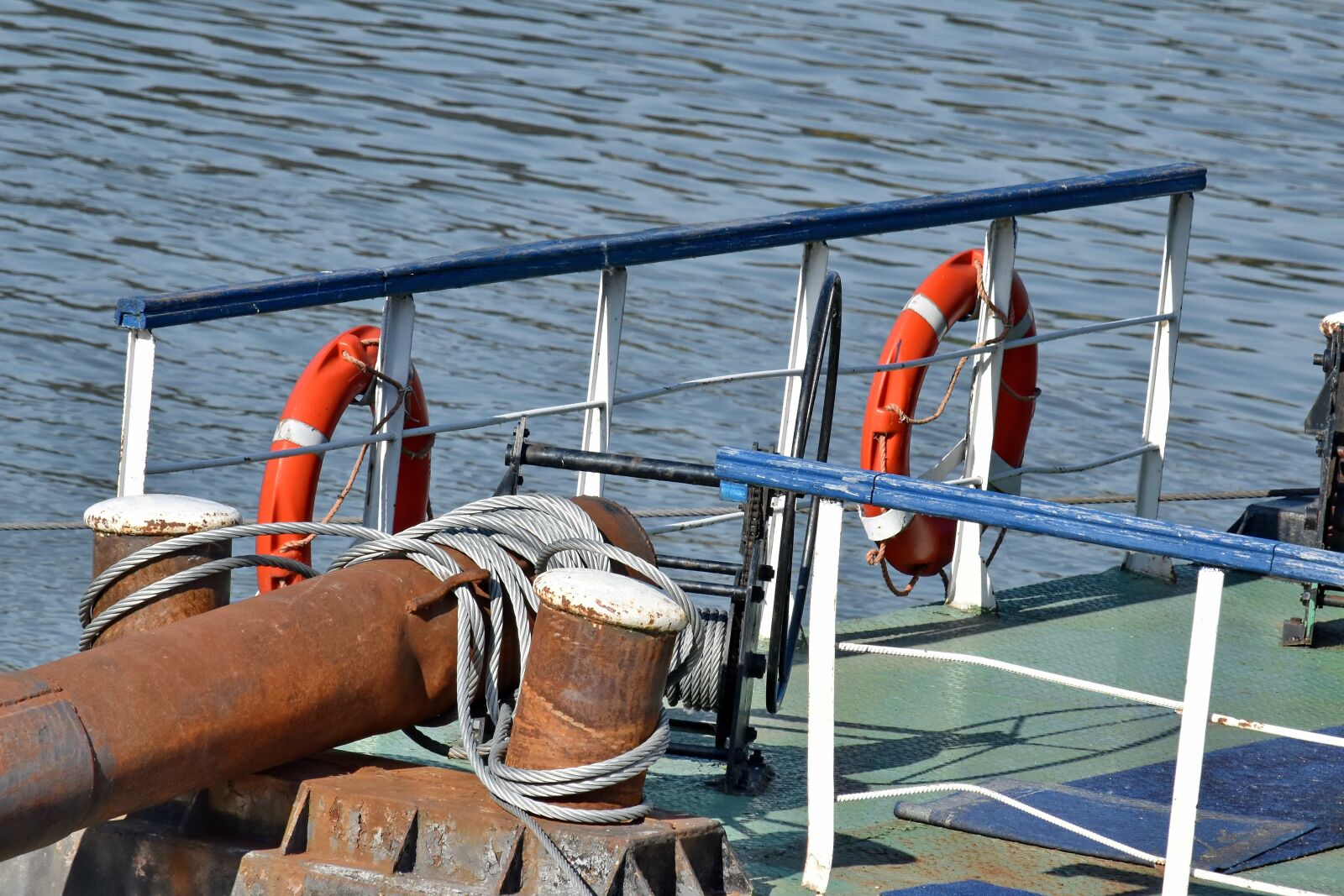 Nikon D5500 sample photo. Water, equipment, watercraft, sea photography