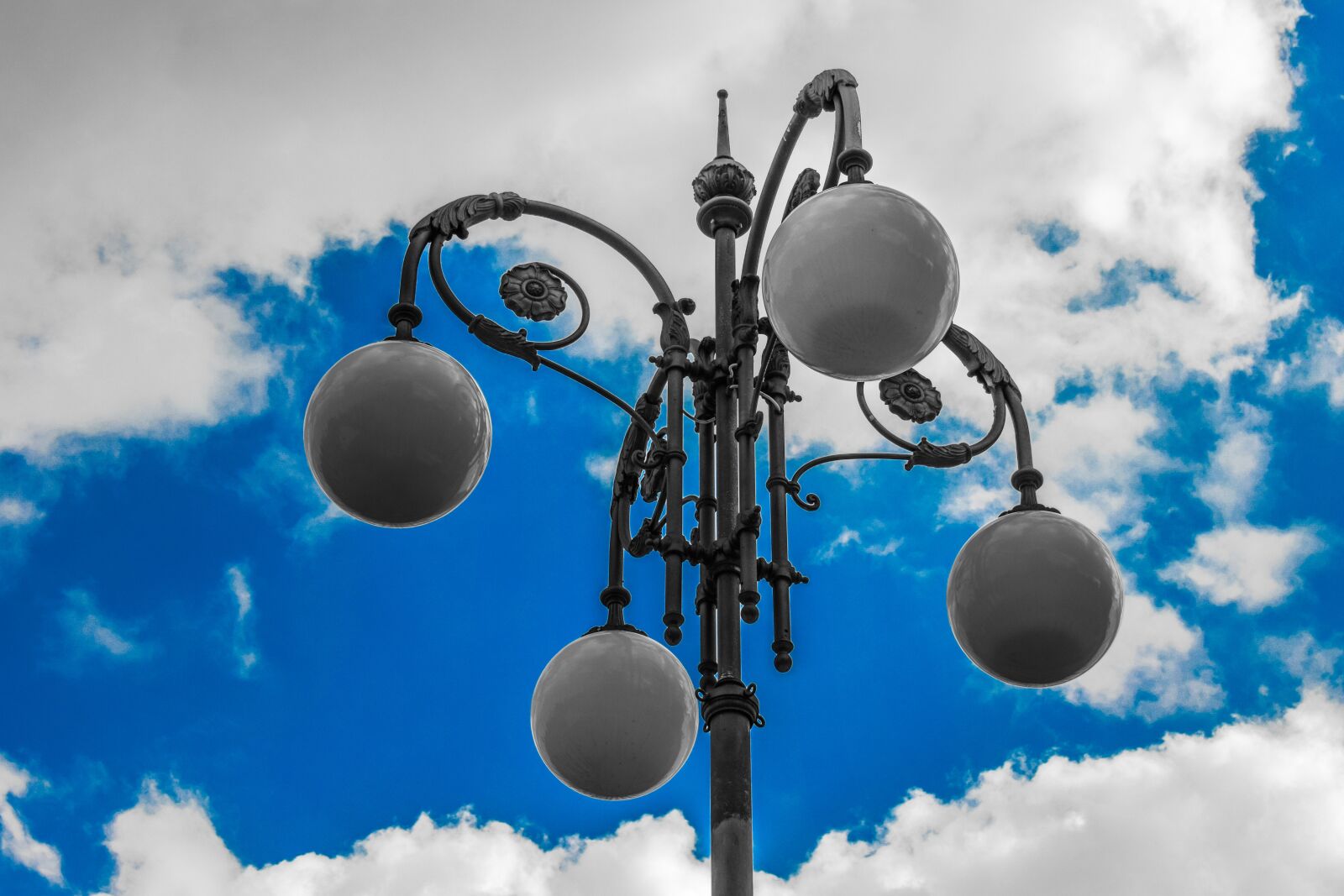 Nikon D3300 sample photo. Lamps, light, design photography
