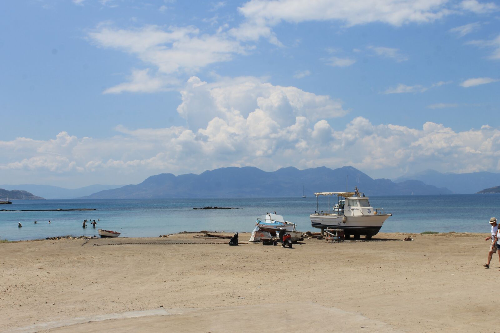 Canon EOS 1100D (EOS Rebel T3 / EOS Kiss X50) sample photo. Greece, aegina, island photography