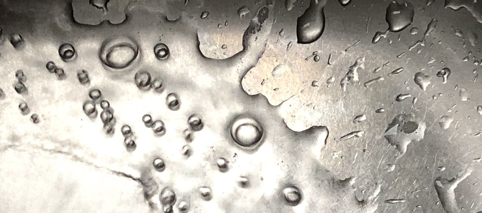 iPhone 8 Plus back dual camera 3.99mm f/1.8 sample photo. Water, splash, splashing photography