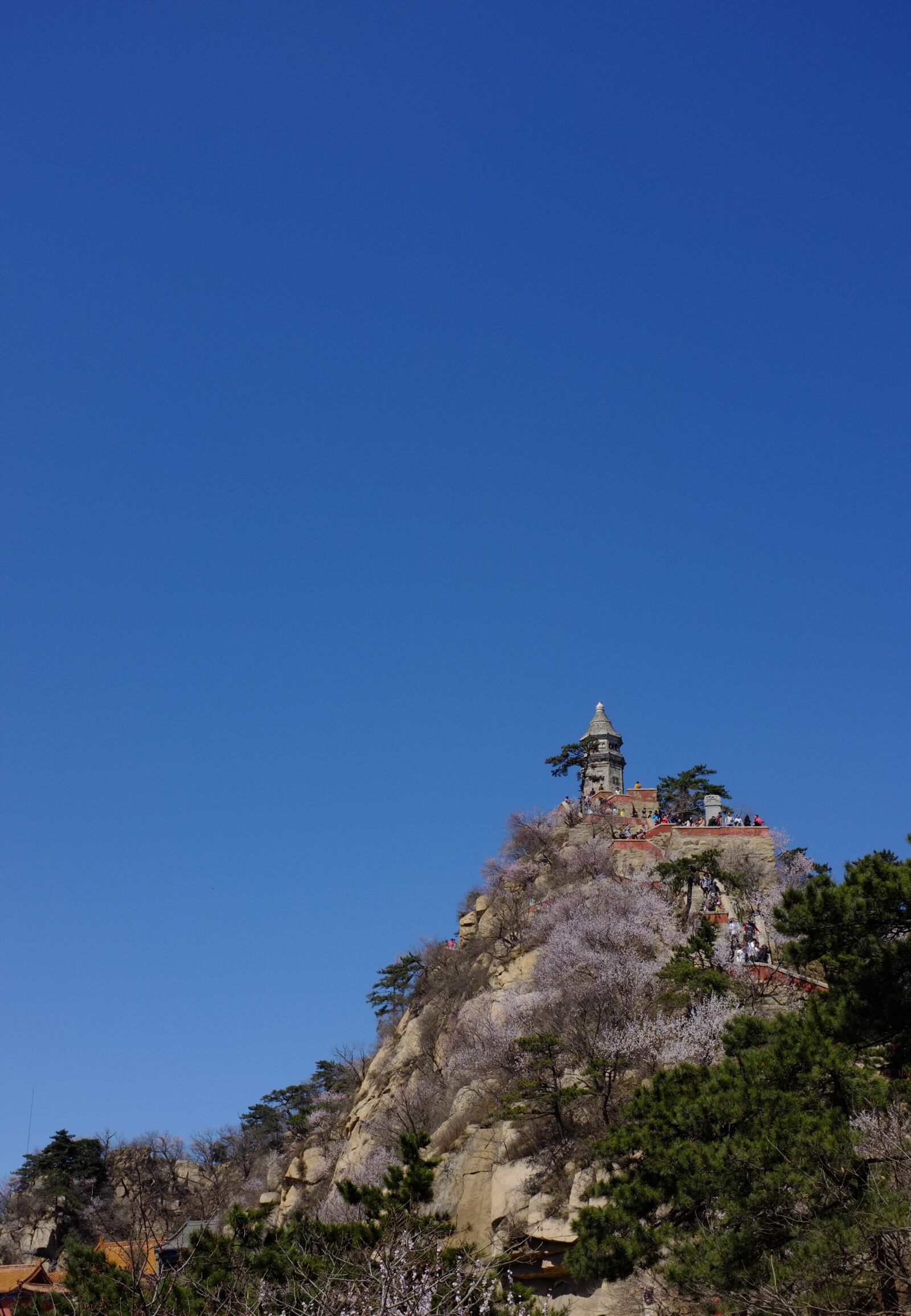 Fujifilm FinePix X100 sample photo. Winding, hebei, the suburb photography