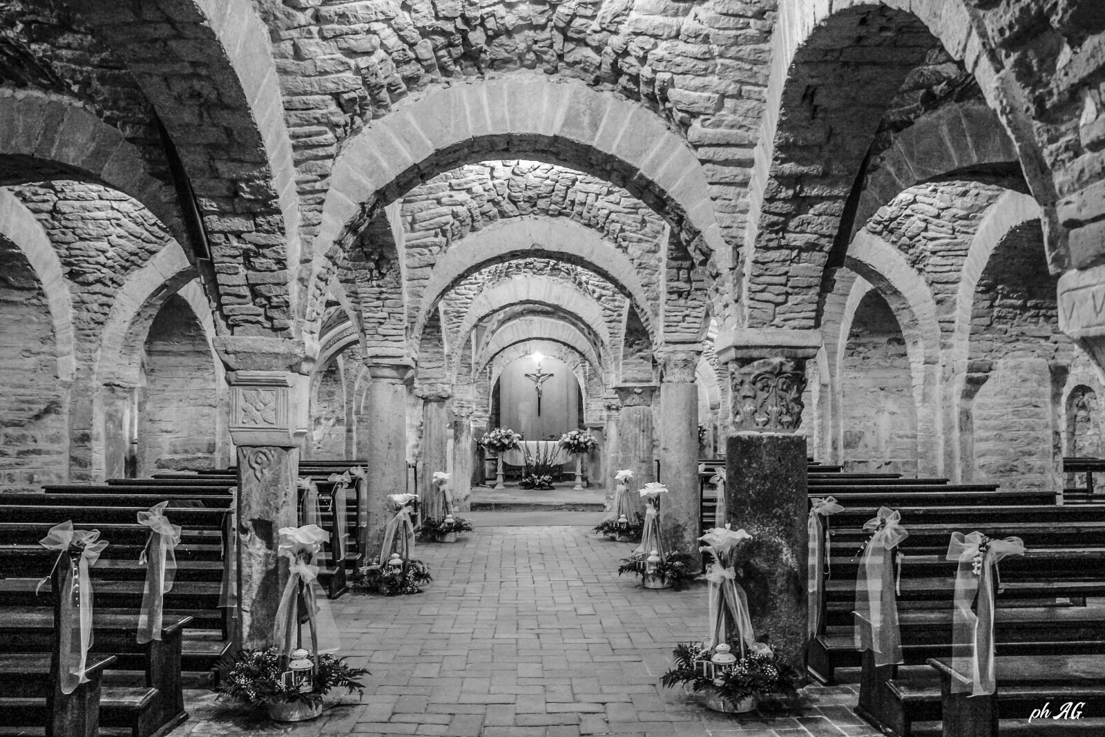 Canon EOS 40D sample photo. Church, religion, cathedral photography