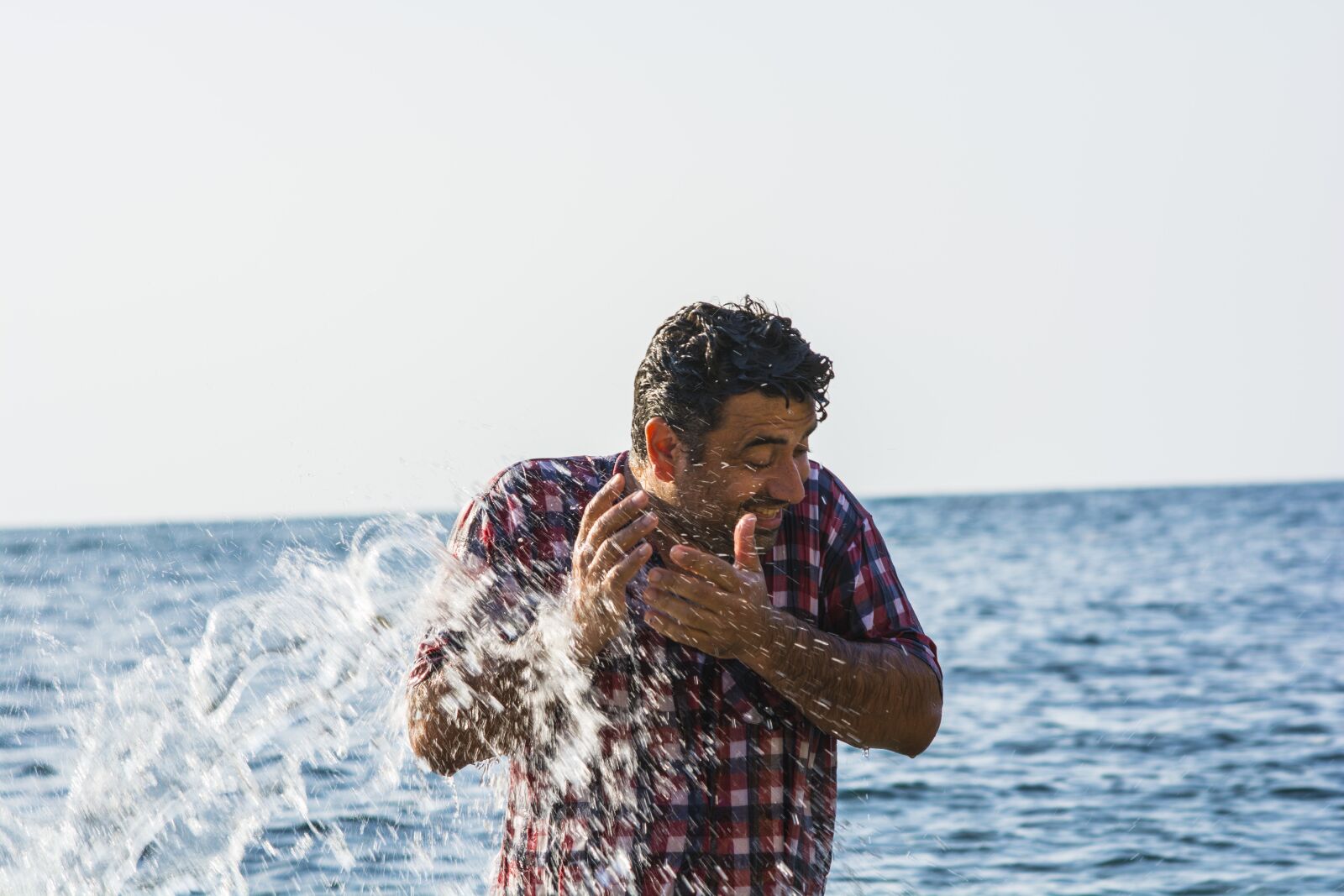 Nikon D5200 sample photo. Human, folk, man photography