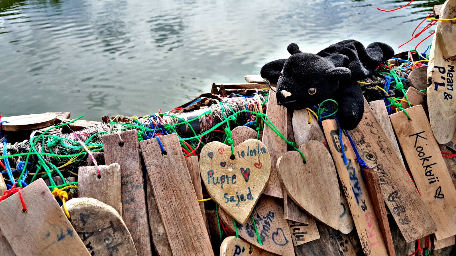 Samsung Galaxy Note5 sample photo. Tour, thailand, bing blog photography