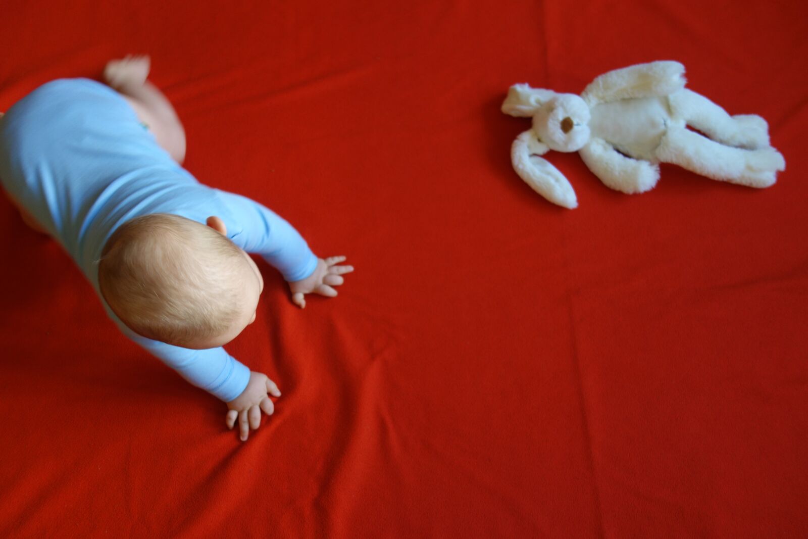 Sony Cyber-shot DSC-RX100 sample photo. Child, baby, toys photography