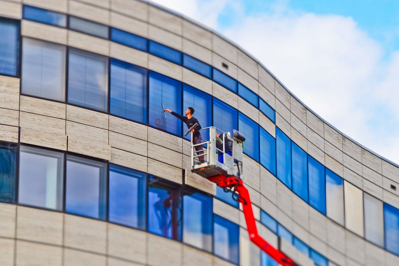 Olympus OM-D E-M10 sample photo. Architecture, facade, building photography