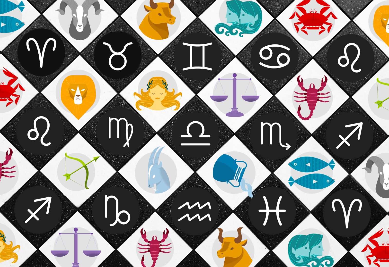 Sony Cyber-shot DSC-RX100 sample photo. Zodiac, astrology, horoscope photography