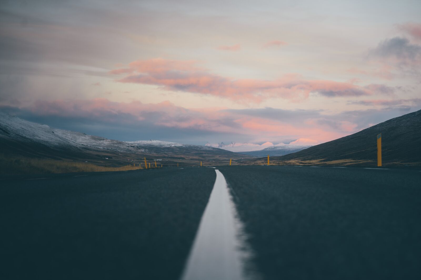 Sony a7R III sample photo. Nature, photography, iceland photography