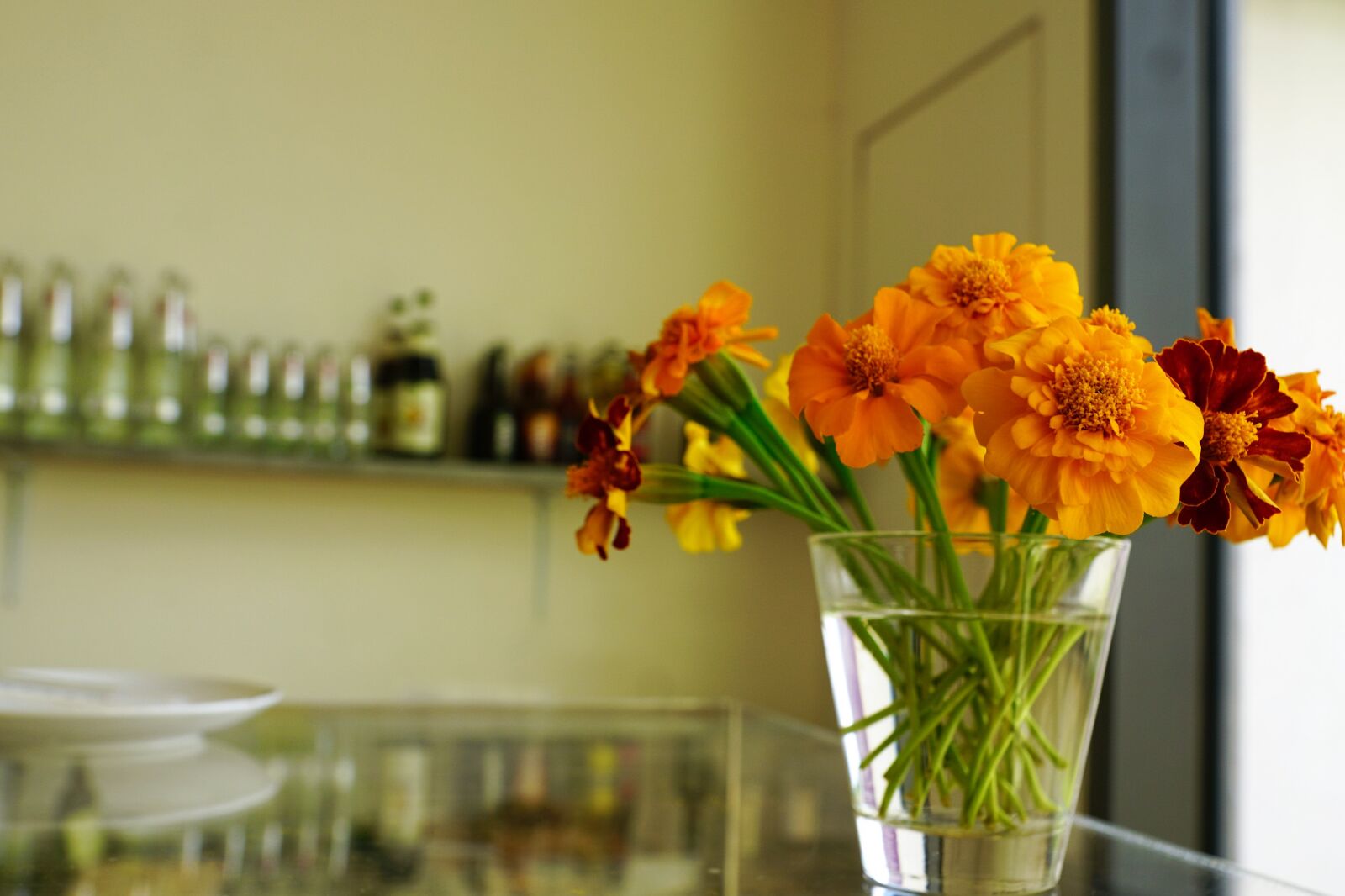 Sony ILCA-77M2 + Sony DT 16-50mm F2.8 SSM sample photo. Bar, restaurant, cafe photography
