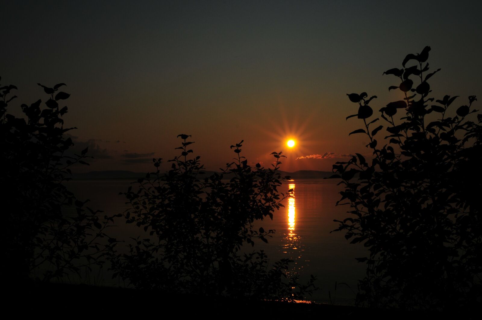 Nikon D300 sample photo. Landscape, bridge of gold photography