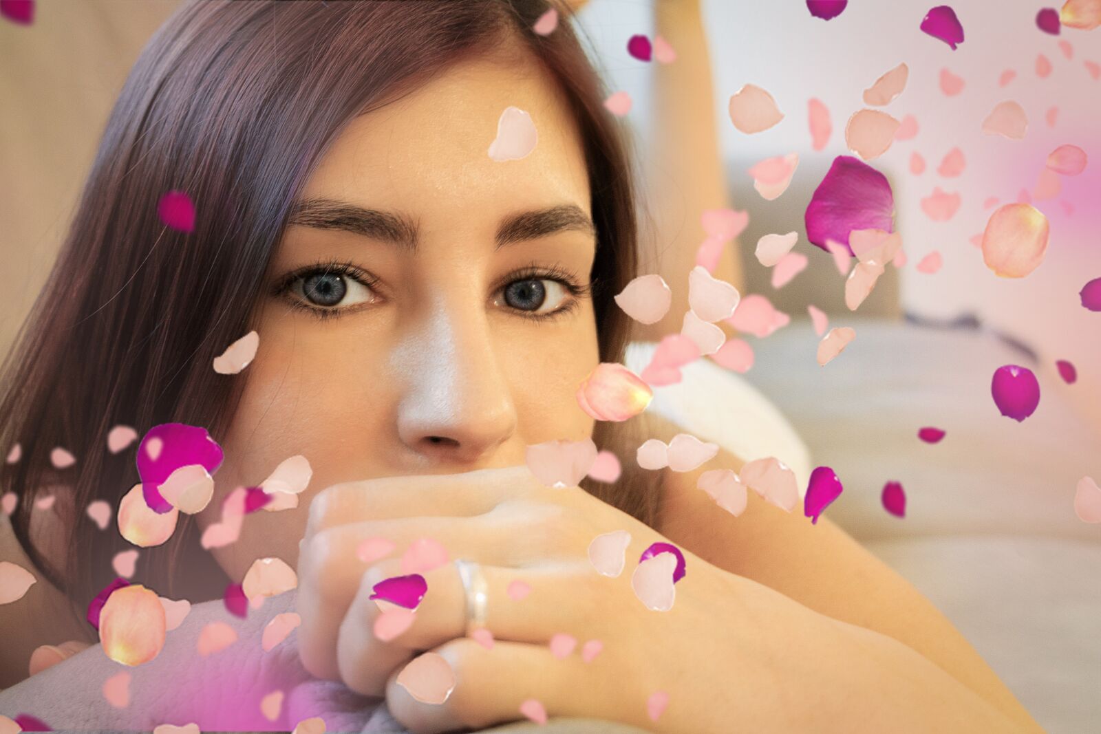 Canon EOS 7D Mark II sample photo. Woman, well-being, models photography