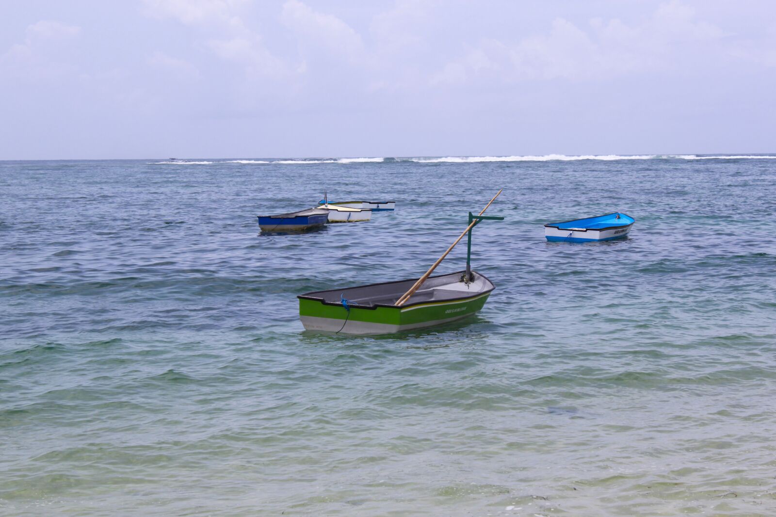Canon EOS 500D (EOS Rebel T1i / EOS Kiss X3) sample photo. Body of water, sea photography