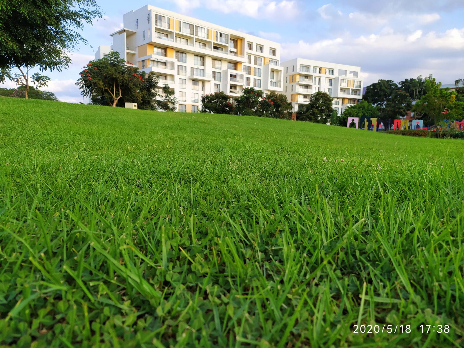 Xiaomi Redmi Note 8 sample photo. Outdoor, africa, nairobi photography