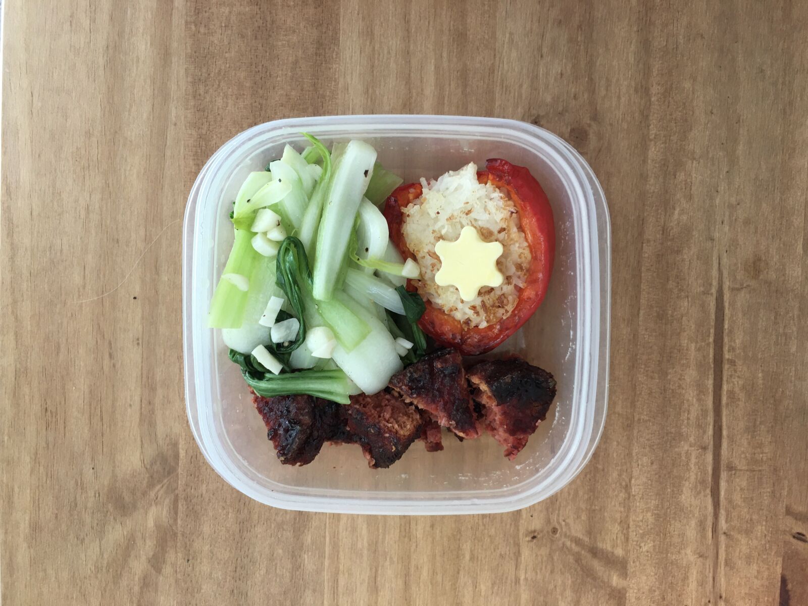 iPhone 6s Plus back camera 4.15mm f/2.2 sample photo. Bento, vegan, food photography