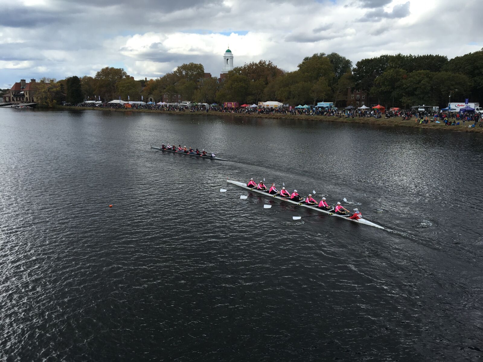 Apple iPhone 6s sample photo. Regatta, rowing, race photography