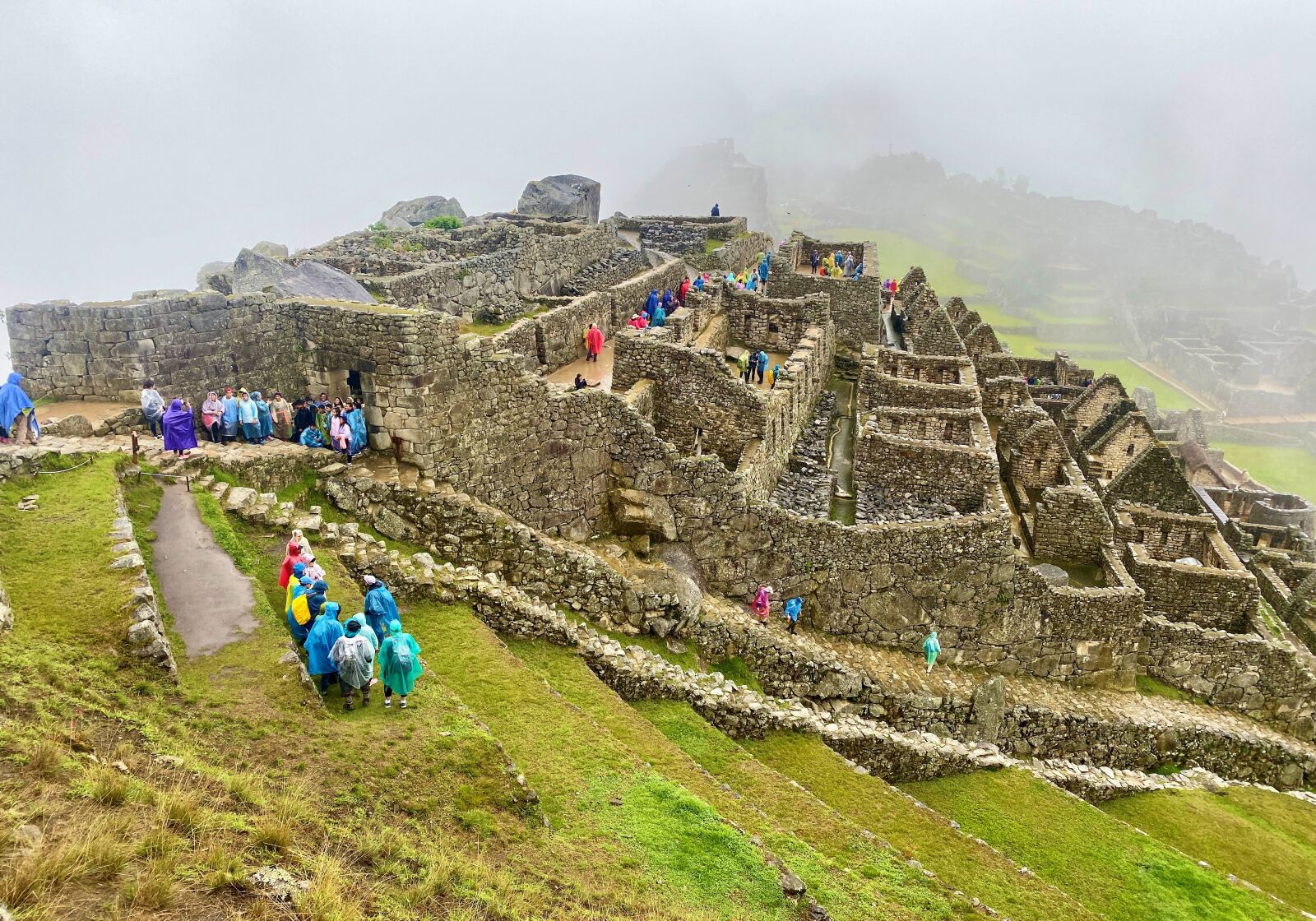 Apple iPhone 11 Pro Max sample photo. Machu picchu, andes, inca photography