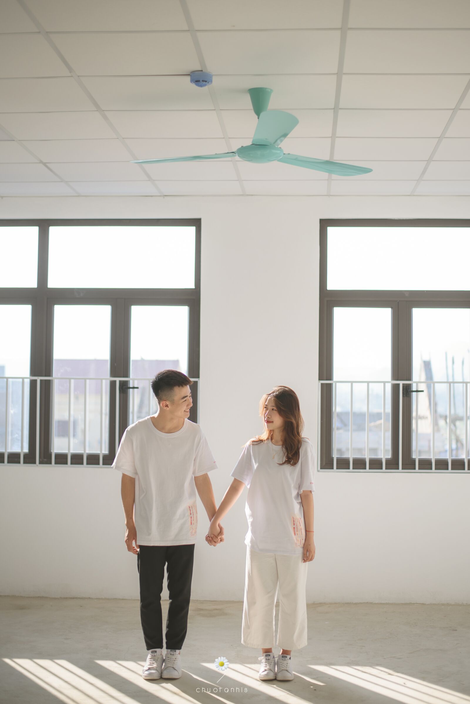 Nikon D750 sample photo. Couple, love, romantic photography
