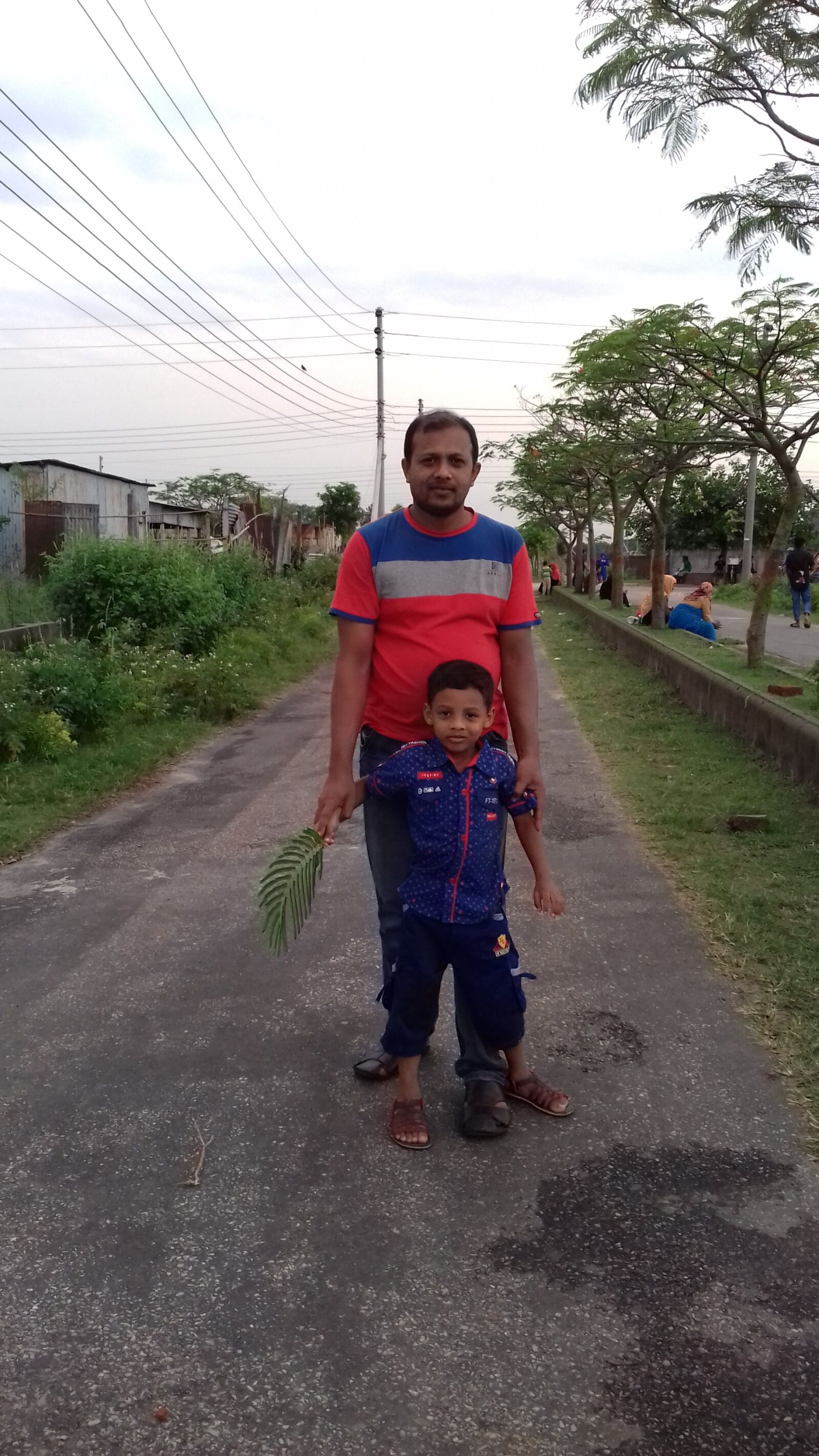 Samsung Galaxy Grand Prime sample photo
