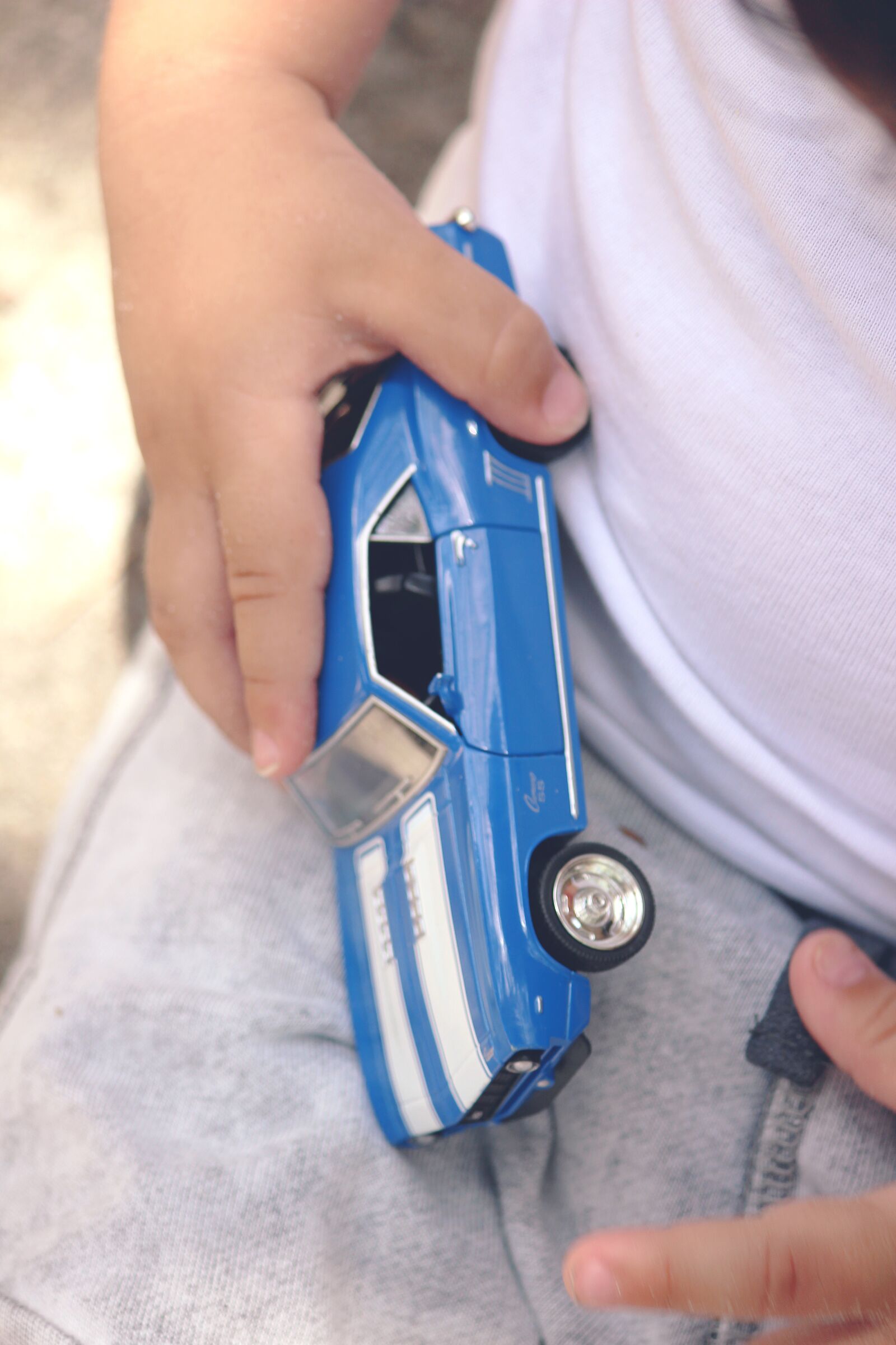 Canon EOS 600D (Rebel EOS T3i / EOS Kiss X5) sample photo. Car, toy, toy car photography