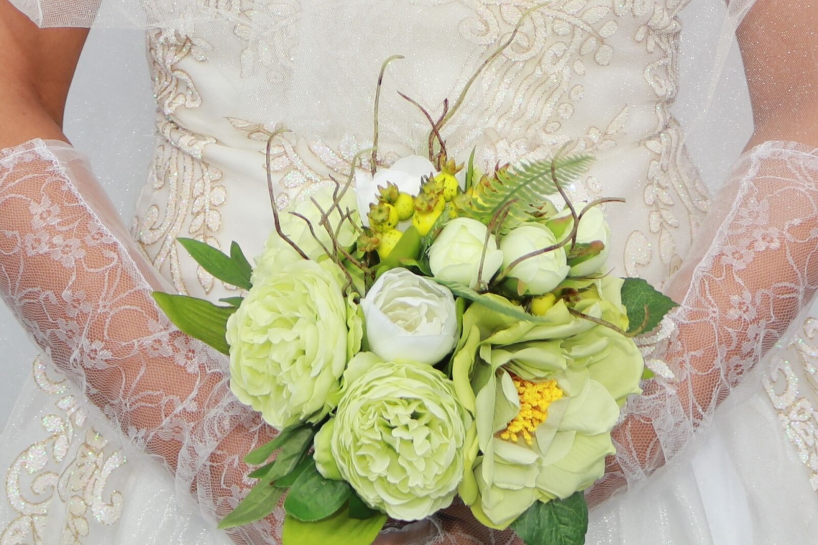 Canon EOS 80D sample photo. Wedding, woman, flowers photography