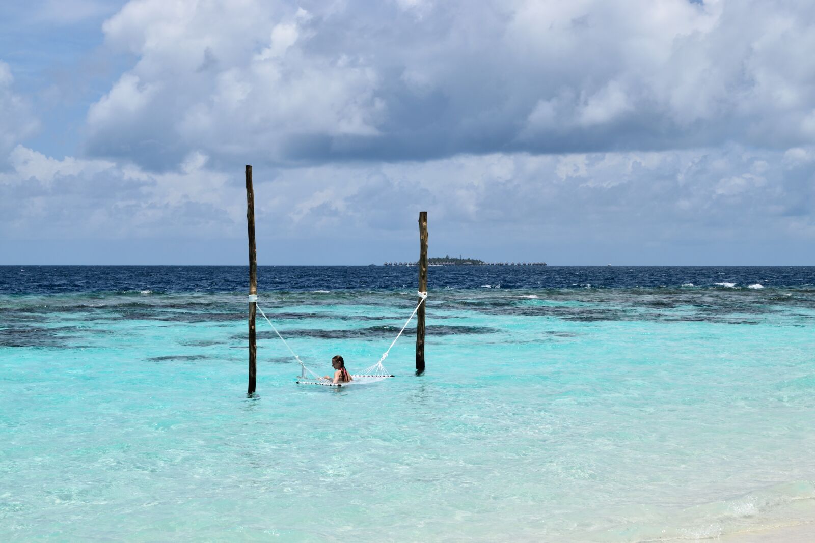 Nikon D3300 sample photo. Body of water, sea photography