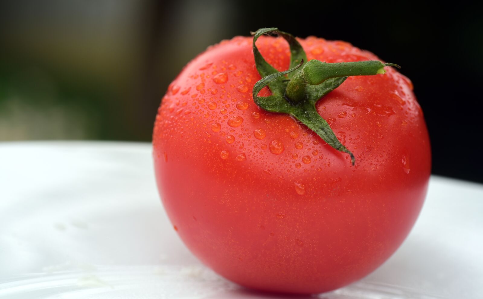Nikon D750 sample photo. Tomato, vegetables, food photography