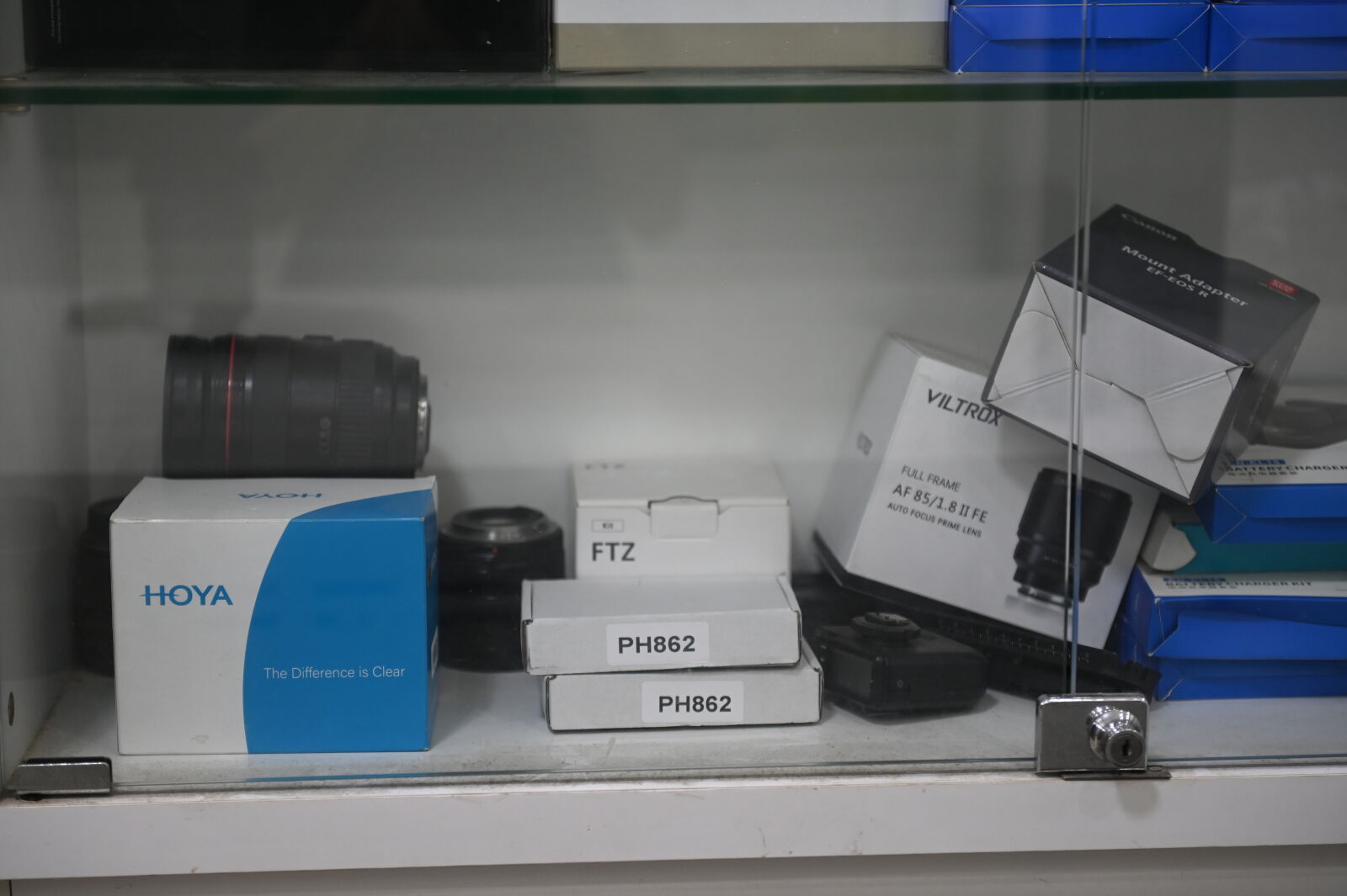 Nikon AF-S Nikkor 24-70mm F2.8G ED sample photo