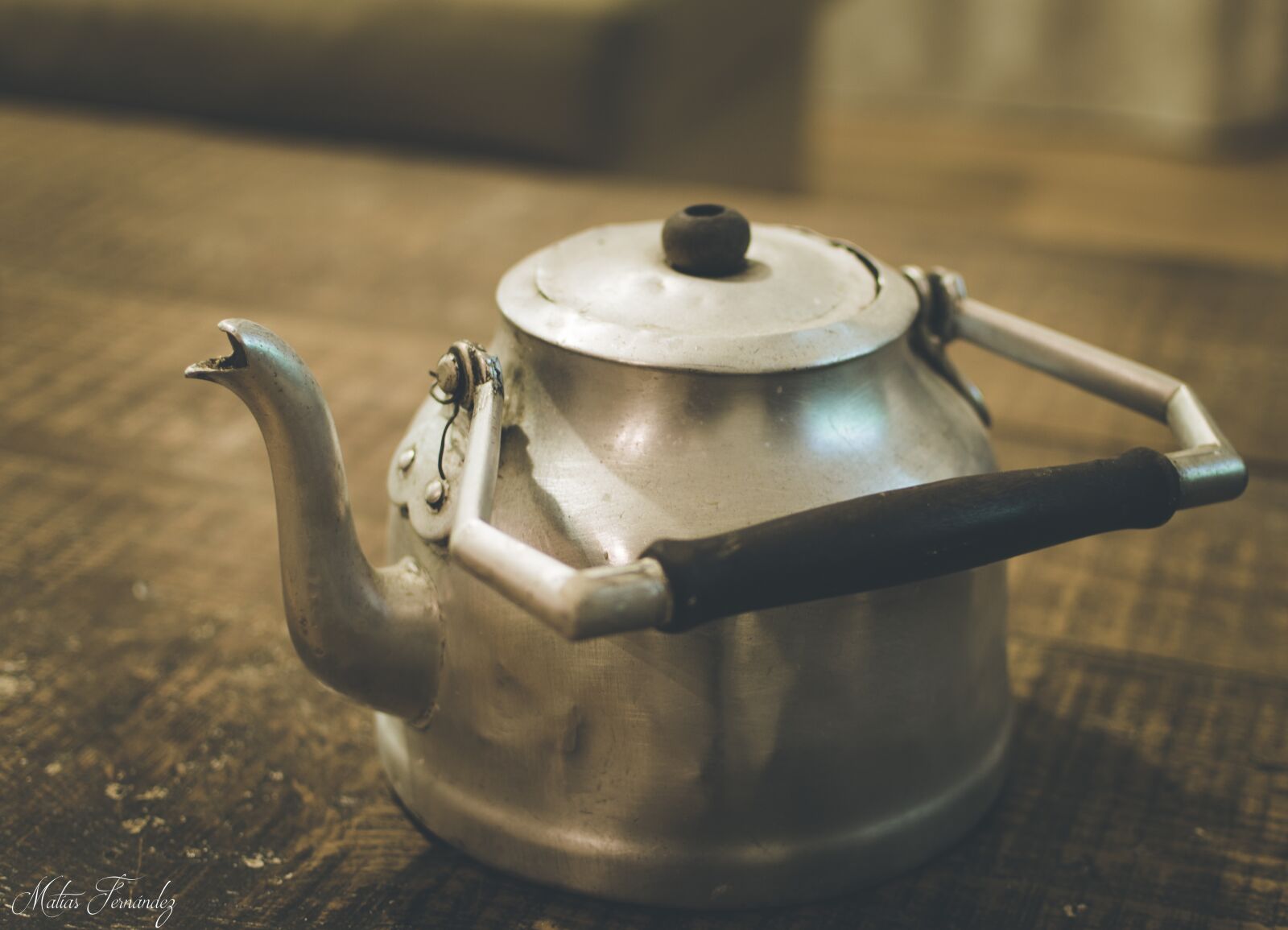 Nikon D3200 sample photo. Hot, water, boiler photography