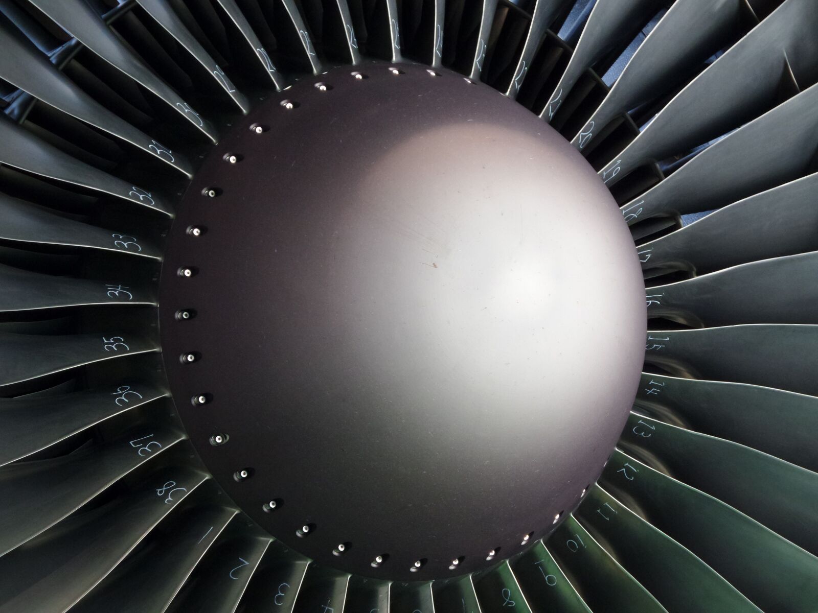 Samsung Galaxy K Zoom sample photo. Plane, propeller, fan photography