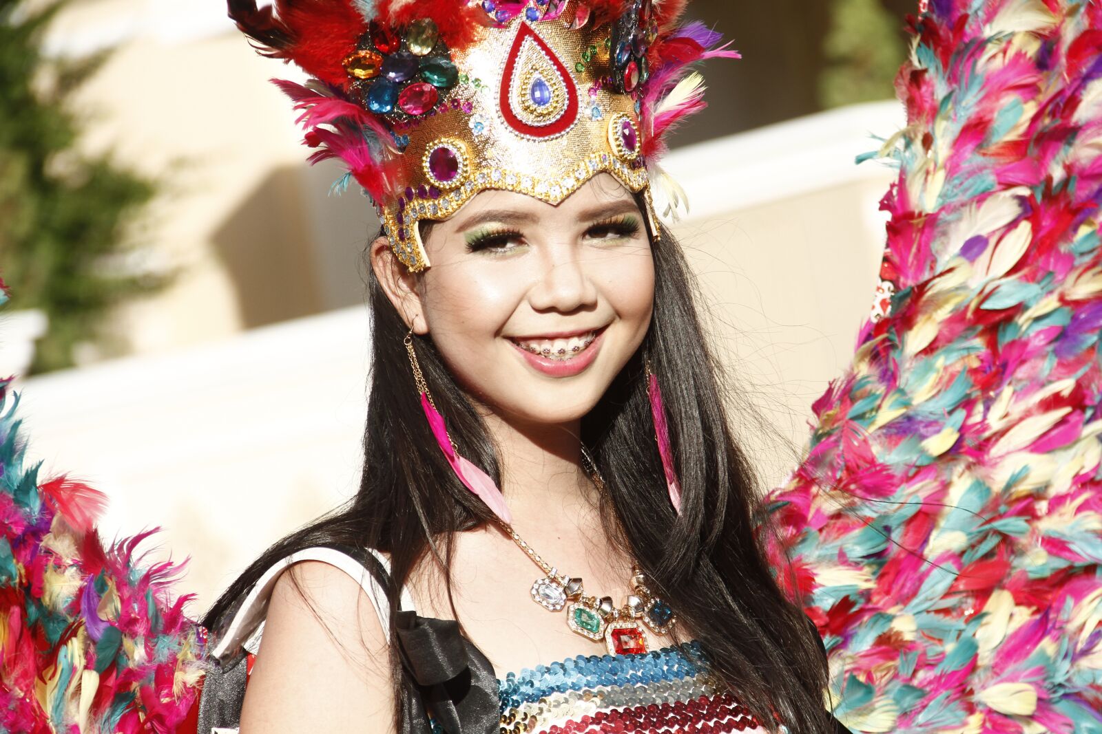 Canon EOS 7D sample photo. Fashion, street, girl photography