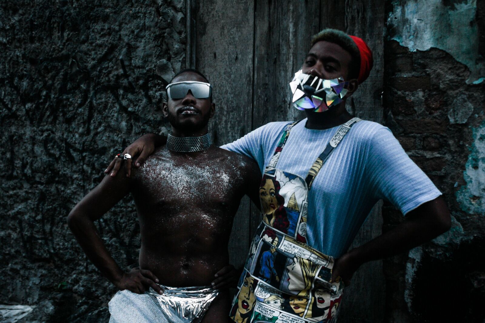 Canon EOS 550D (EOS Rebel T2i / EOS Kiss X4) sample photo. African, futurism, black photography