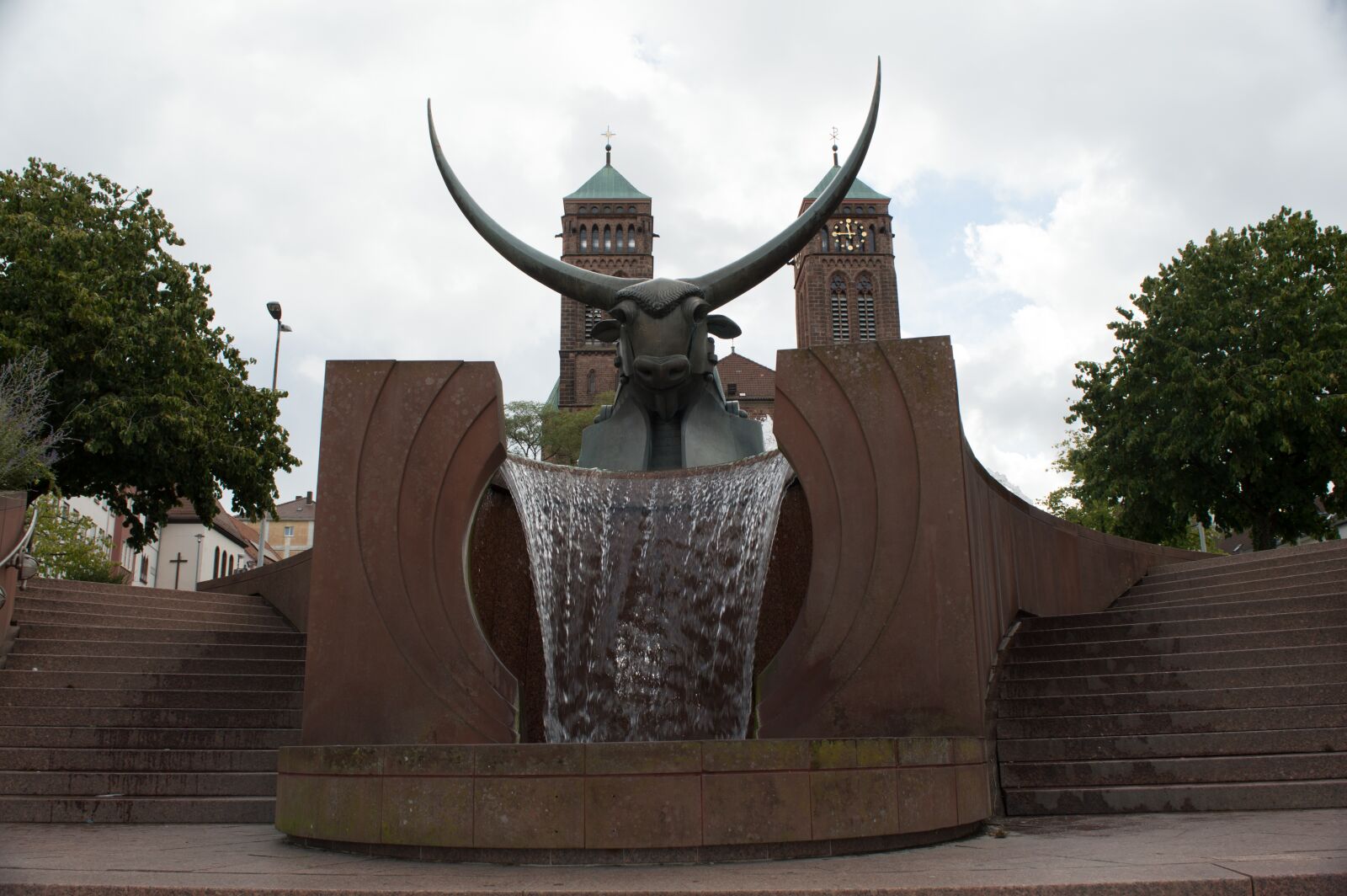 Nikon D3200 sample photo. Sculpture, art photography