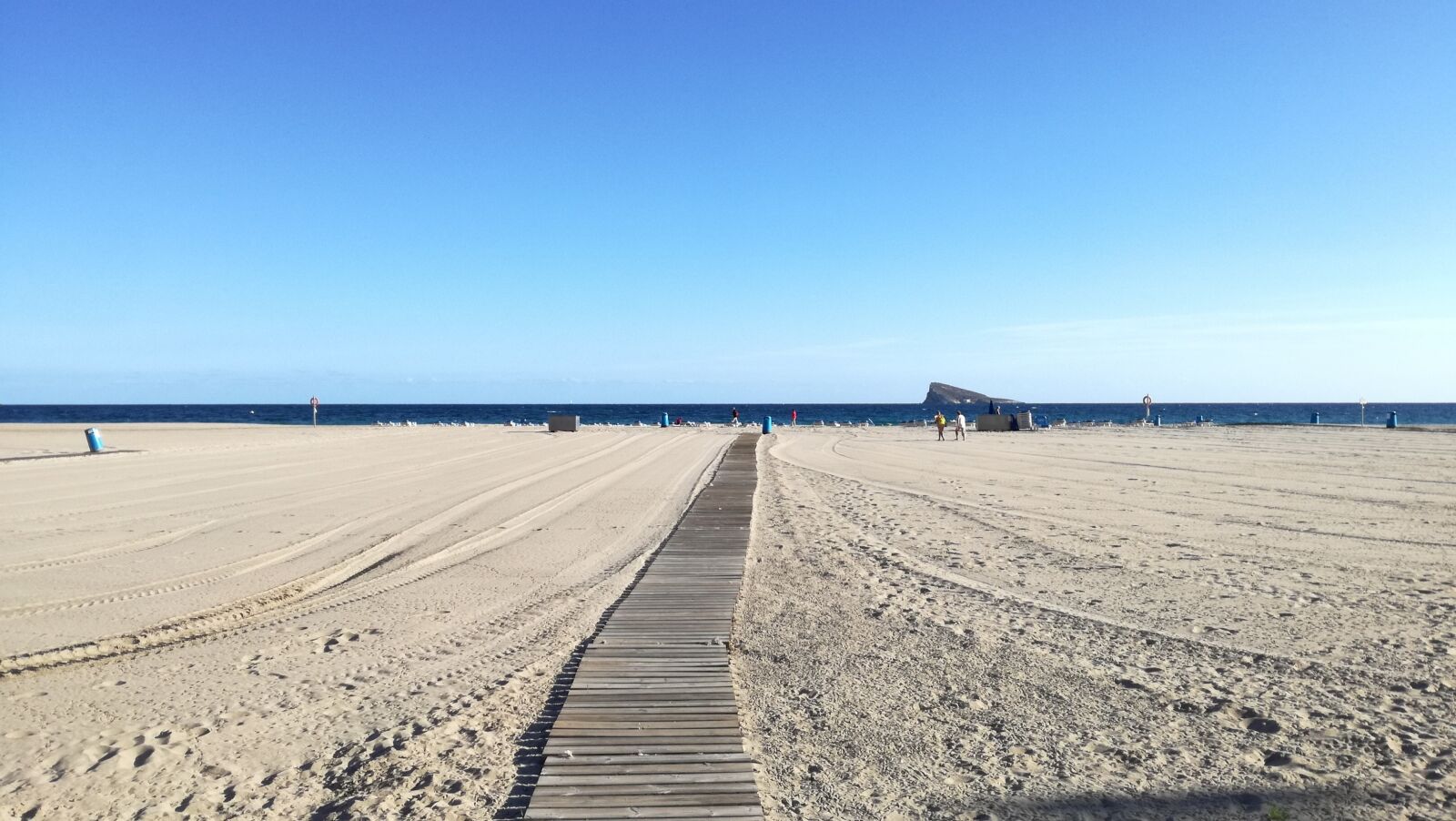 HUAWEI P9 LITE sample photo. Sand, nature, sky photography