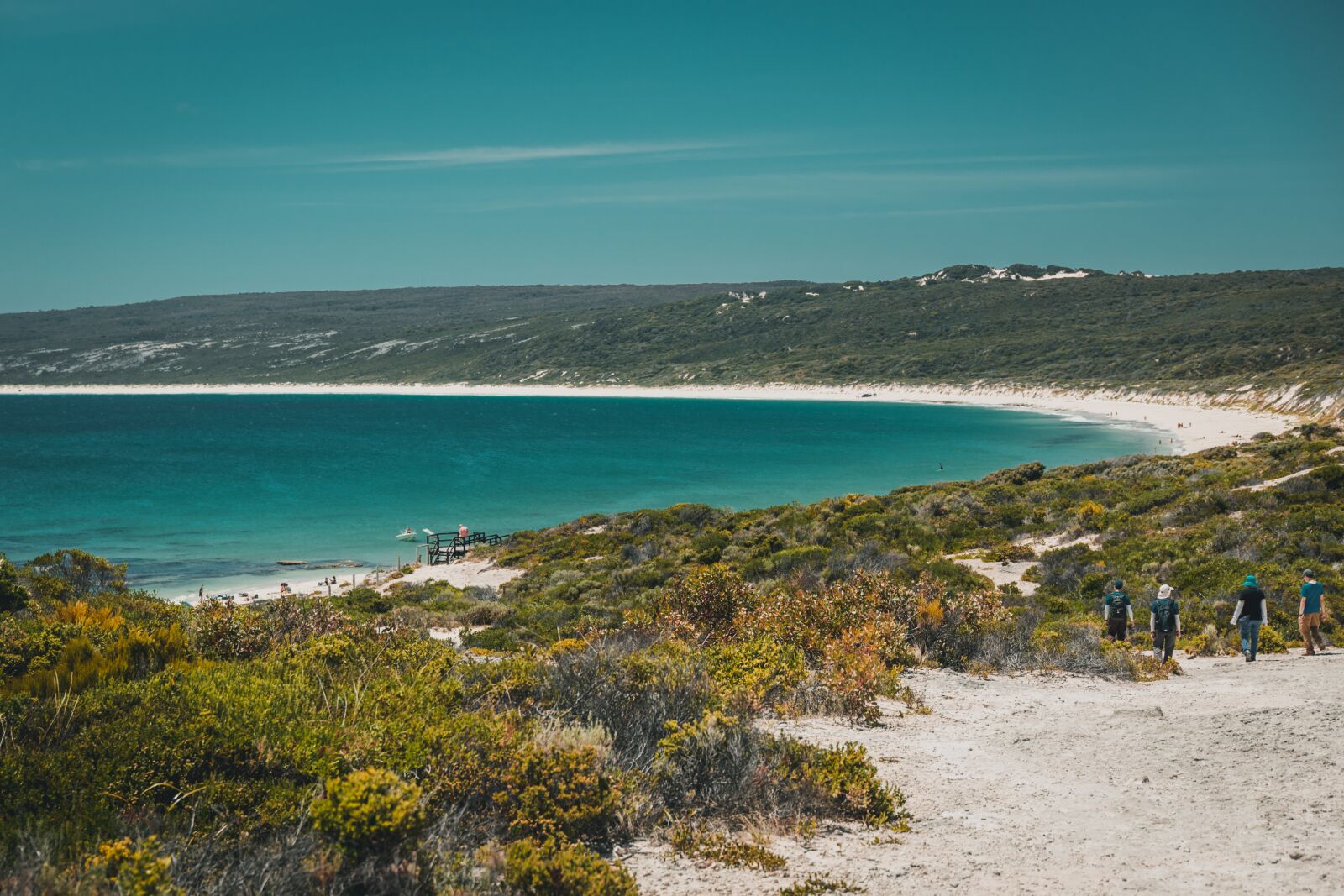 Canon EOS 6D sample photo. Australia, western australia, compass photography