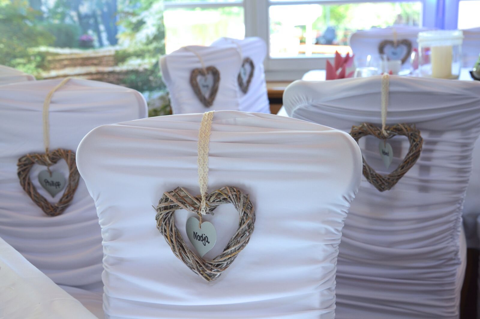 Nikon D3200 sample photo. Wedding, celebrate, hussen photography