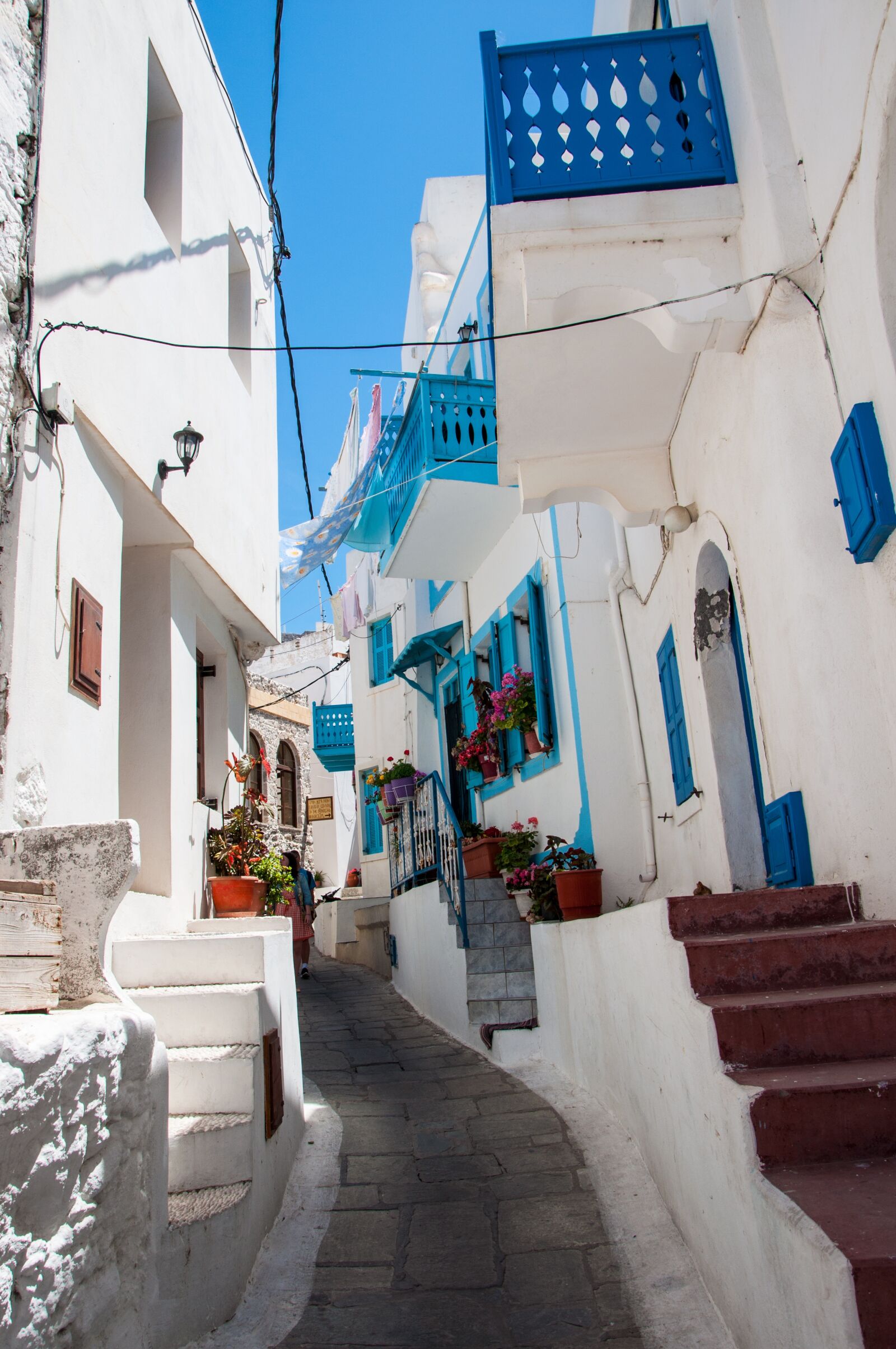 Nikon D5000 sample photo. Vacations, greece, aegean sea photography