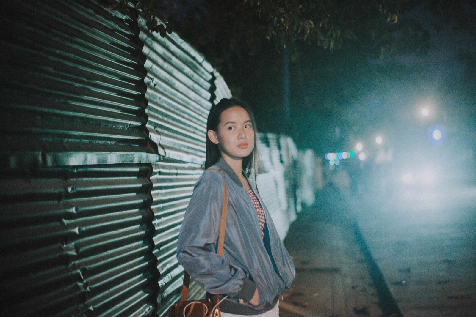 Canon EOS 5D Mark II sample photo. Portrait, photography, woman photography