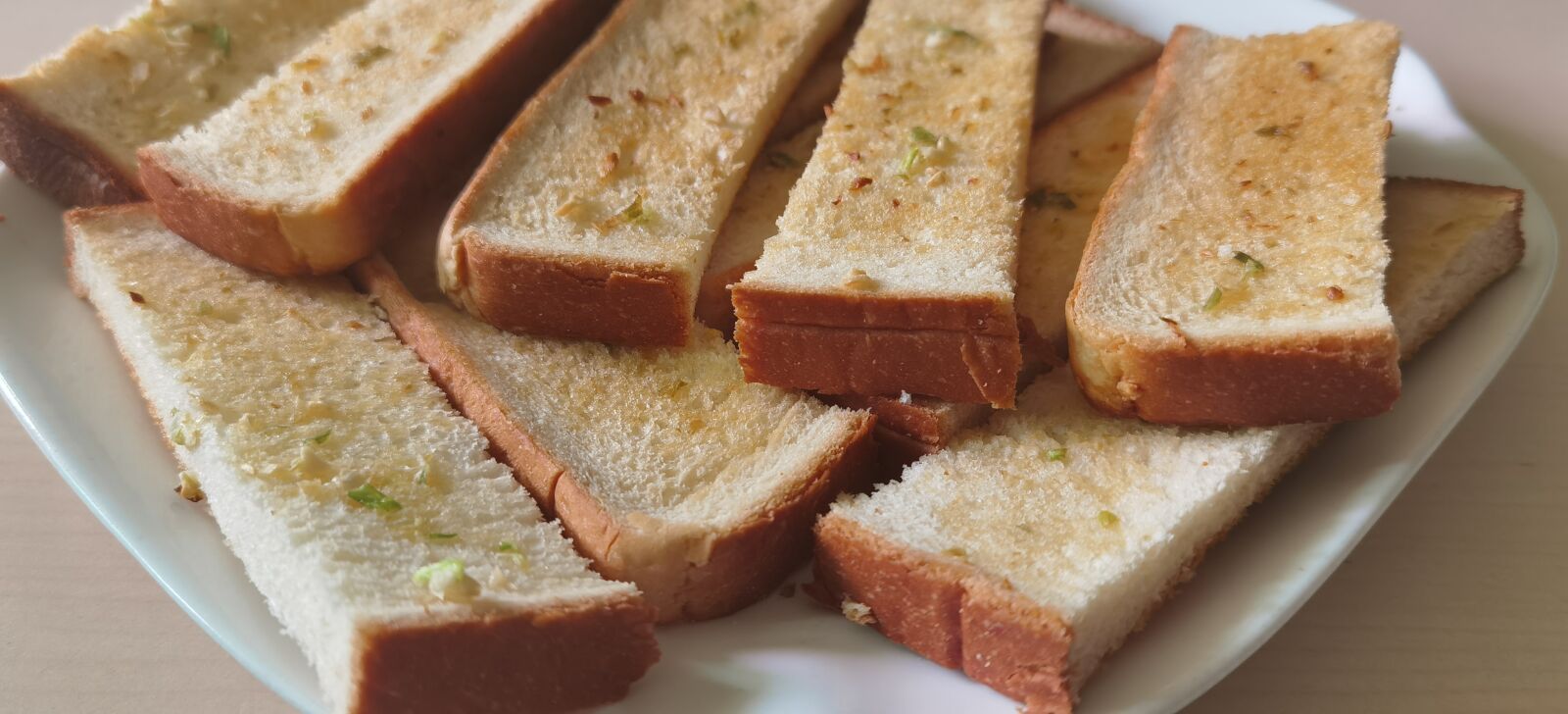 HUAWEI ELS-AN00 sample photo. Bread, tosat, food photography