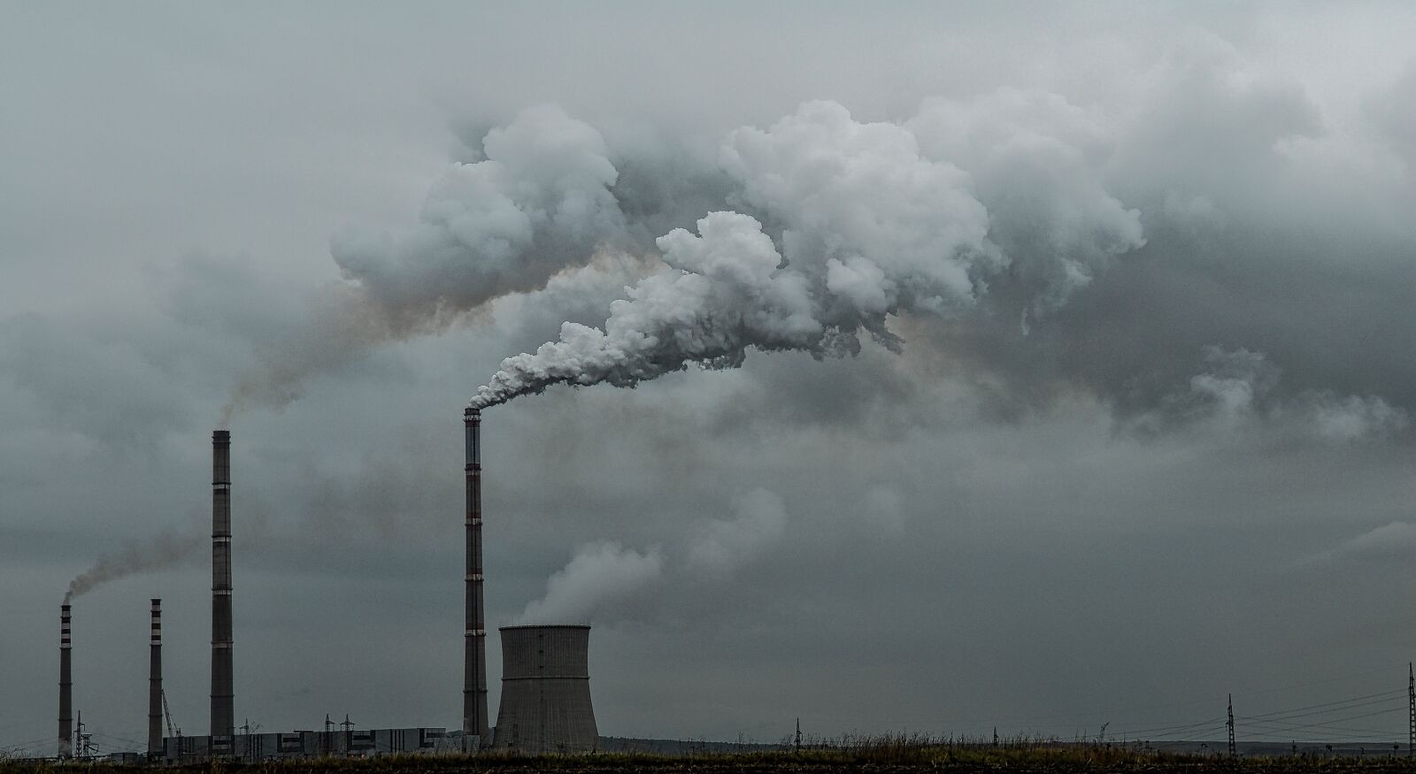 Nikon D200 sample photo. Pollution, smoke, environment photography