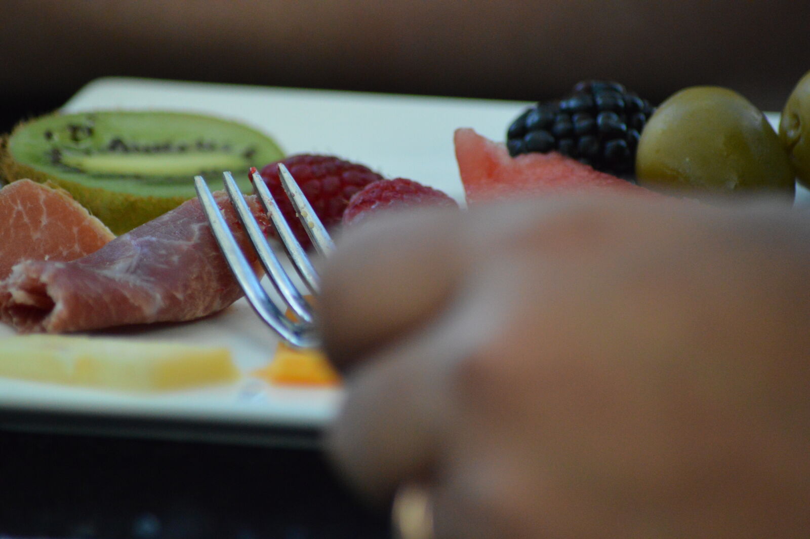 Nikon D3200 sample photo. Food, photography photography